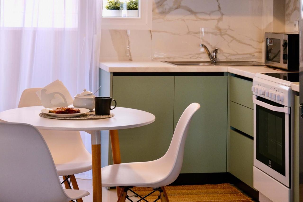 East Coast Thessaloniki Apartment Luaran gambar