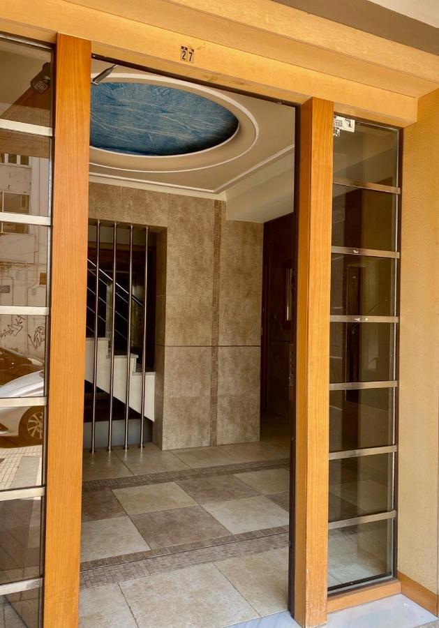 East Coast Thessaloniki Apartment Luaran gambar