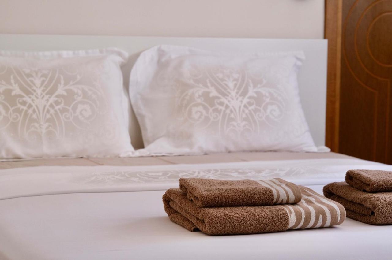 East Coast Thessaloniki Apartment Luaran gambar
