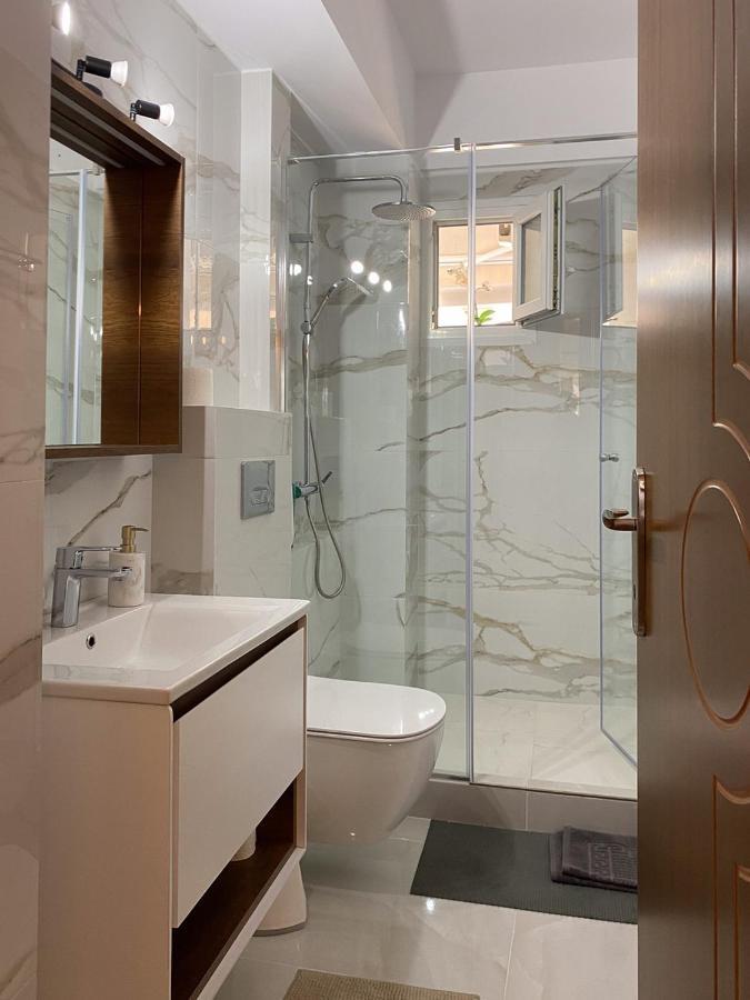East Coast Thessaloniki Apartment Luaran gambar