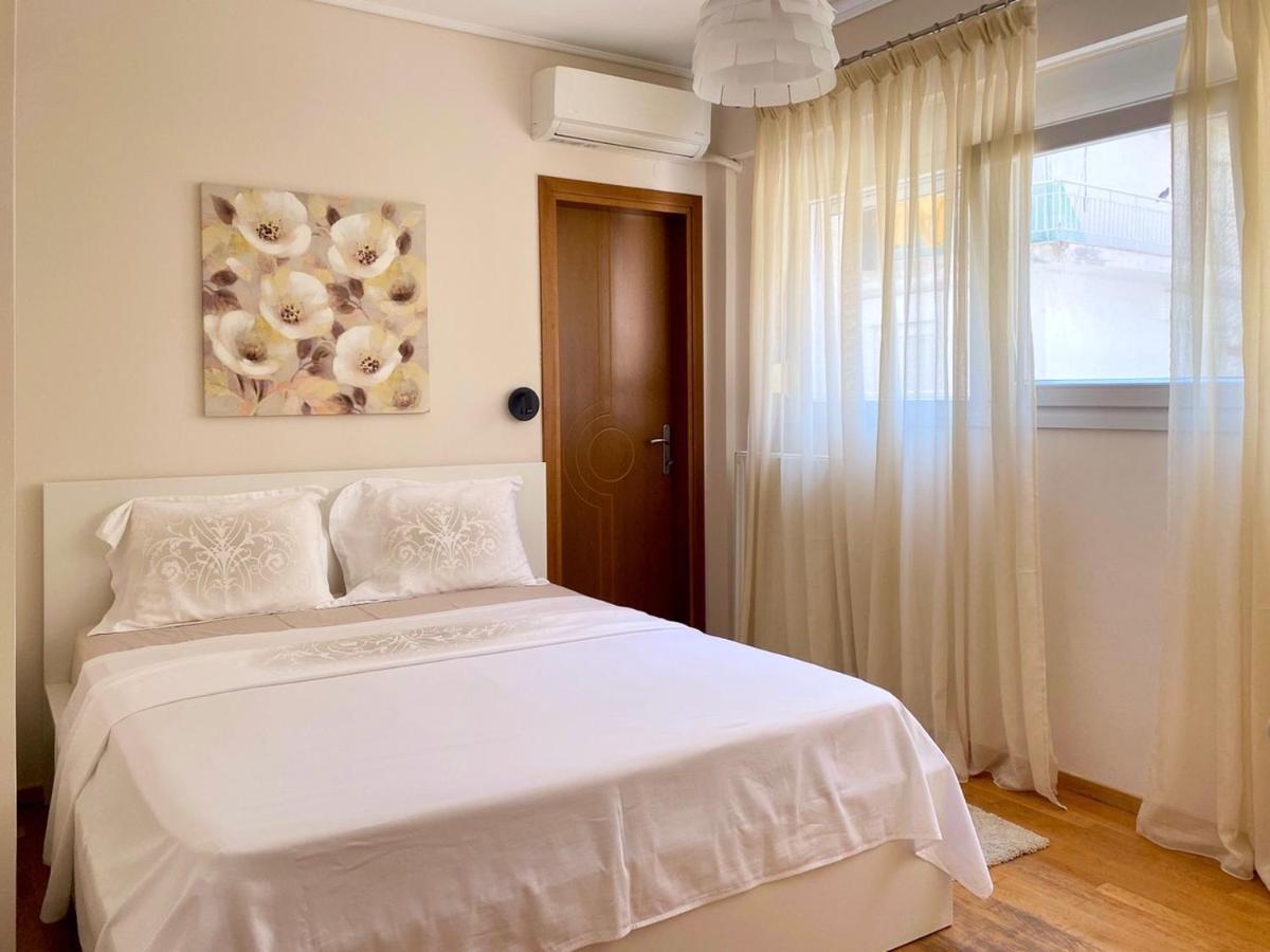 East Coast Thessaloniki Apartment Luaran gambar